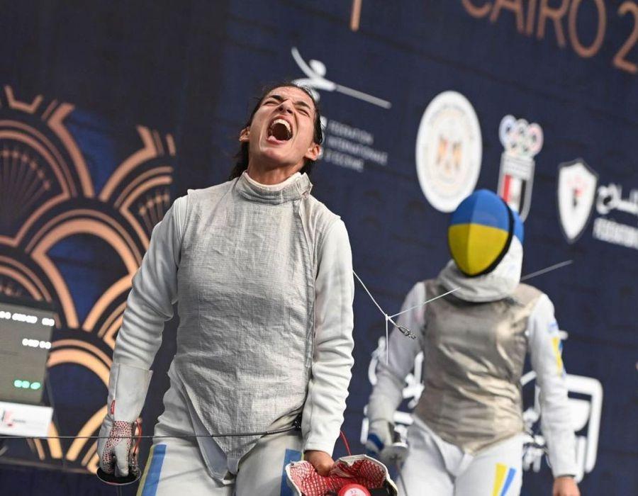 Maria Boldor, pe planșă „Am fost amenințată cu bătaia, ABUZATĂ și DOPATĂ fără să știu!” » O medaliată la Mondiale face acuzații ȘOCANTE pentru GSP: „Am fost idioată, sunt cel mai curat sportiv din România”