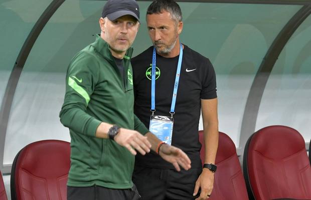 Mihai Stoica, mesaj misterios despre viitorul selecționerului Edi Iordănescu: „Am un feeling”