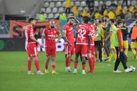De ce întârzie transferurile la Dinamo » Jucători care tocmai au retrogradat din Superliga i-au șocat pe șefii „câinilor” cu solicitările lor