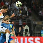 Ucraina, rezultat bun împotriva Germaniei, cu 11 zile înainte de Euro 2024 / foto: Imago Images