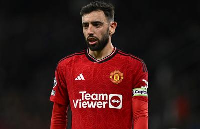 Manchester United, obligată să își vândă căpitanul?! Giganții din Europa, primii pași pentru transferul lui Bruno Fernandes