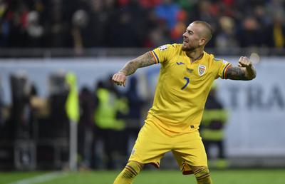 Am analizat la GSP Live: primul „11” al României cu Bulgaria + cum o schimbă Mbappe pe Real Madrid