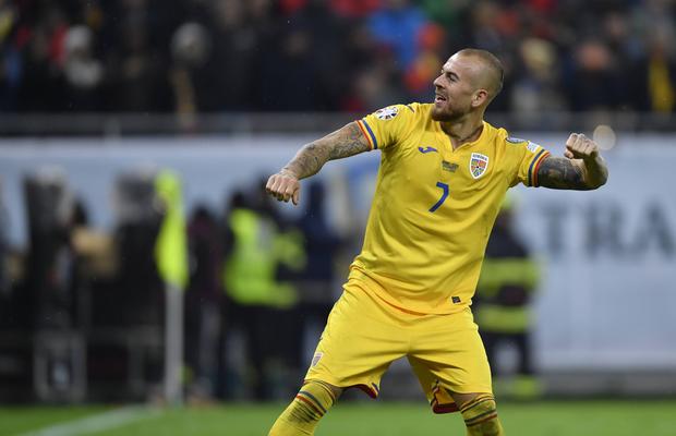 Am analizat la GSP Live: primul „11” al României cu Bulgaria + cum o schimbă Mbappe pe Real Madrid