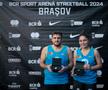 Sport Arena Streetball Brașov