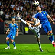 Ucraina, rezultat bun împotriva Germaniei, cu 11 zile înainte de Euro 2024 / foto: Imago Images