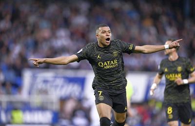 Ce număr va purta Kylian Mbappe în primul sezon la Real Madrid » Îl va schimba după un singur an