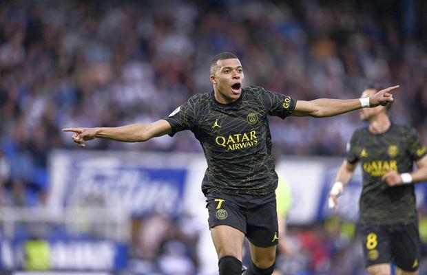 Ce număr va purta Kylian Mbappe în primul sezon la Real Madrid » Îl va schimba după un singur an