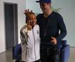 Kylian Mbappe, imagini din copilărie în echipamentul lui Real Madrid