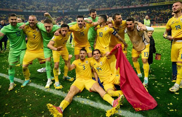 EURO 2024 decide viitorul „tricolorilor” » Cine își poate relansa cariera după turneul din Germania