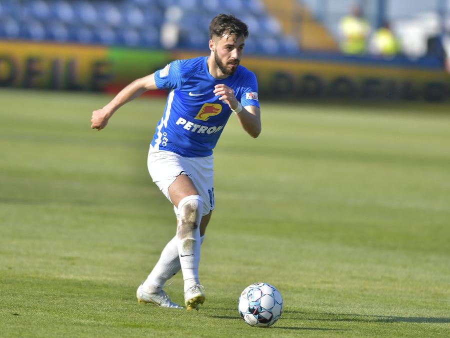 Gică Hagi, mutări neașteptate la Farul » Au retrogradat din Superliga, dar „Regele” vrea să-i aducă la echipă