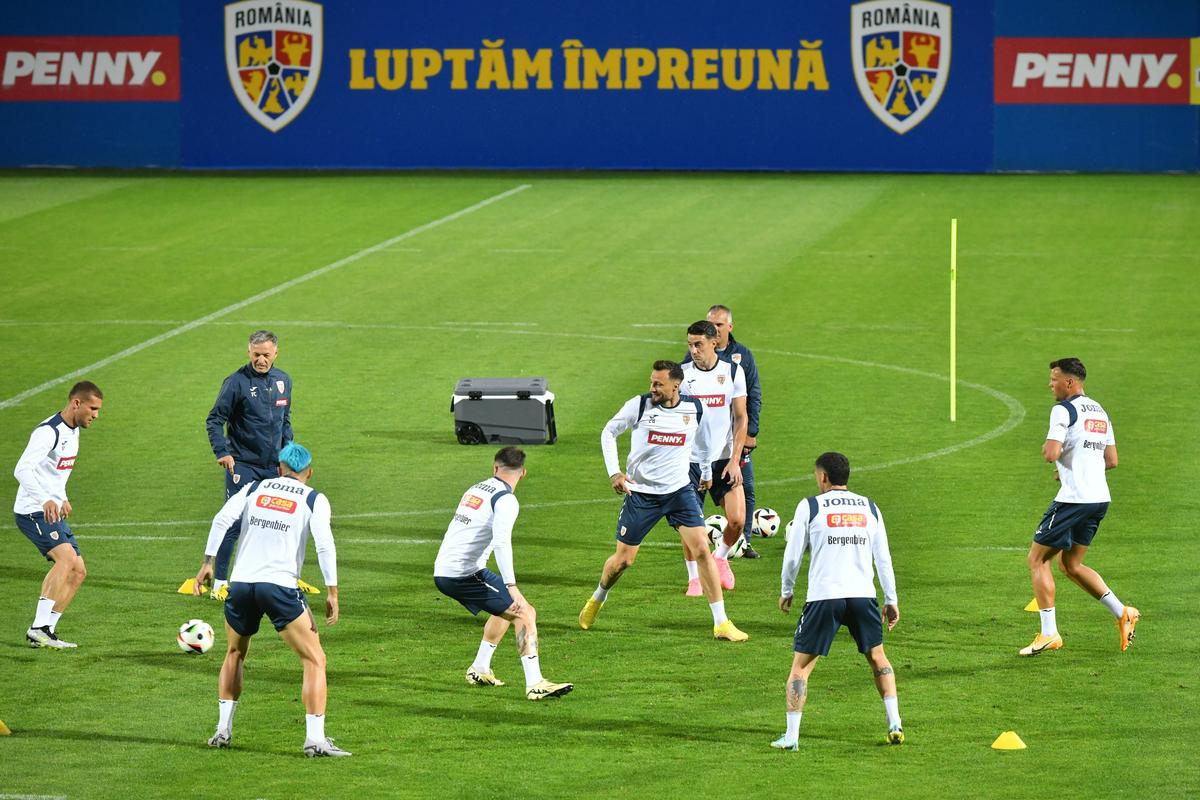 Informații de ultimă oră despre accidentarea lui Denis Alibec » Răzvan Burleanu, dezvăluiri surprinzătoare: „Ar fi trebuit să se opereze”