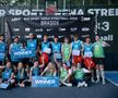 Sport Arena Streetball Brașov