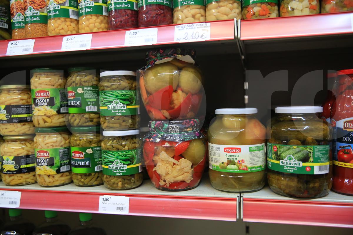 Magazinul românesc din Graz