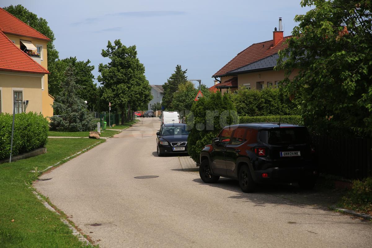 Cum arată casa lui Călin Georgescu din Austria » Orașul bizar unde a locuit fostul candidat la prezidențiale, vizitat de GSP! Imagini spectaculoase