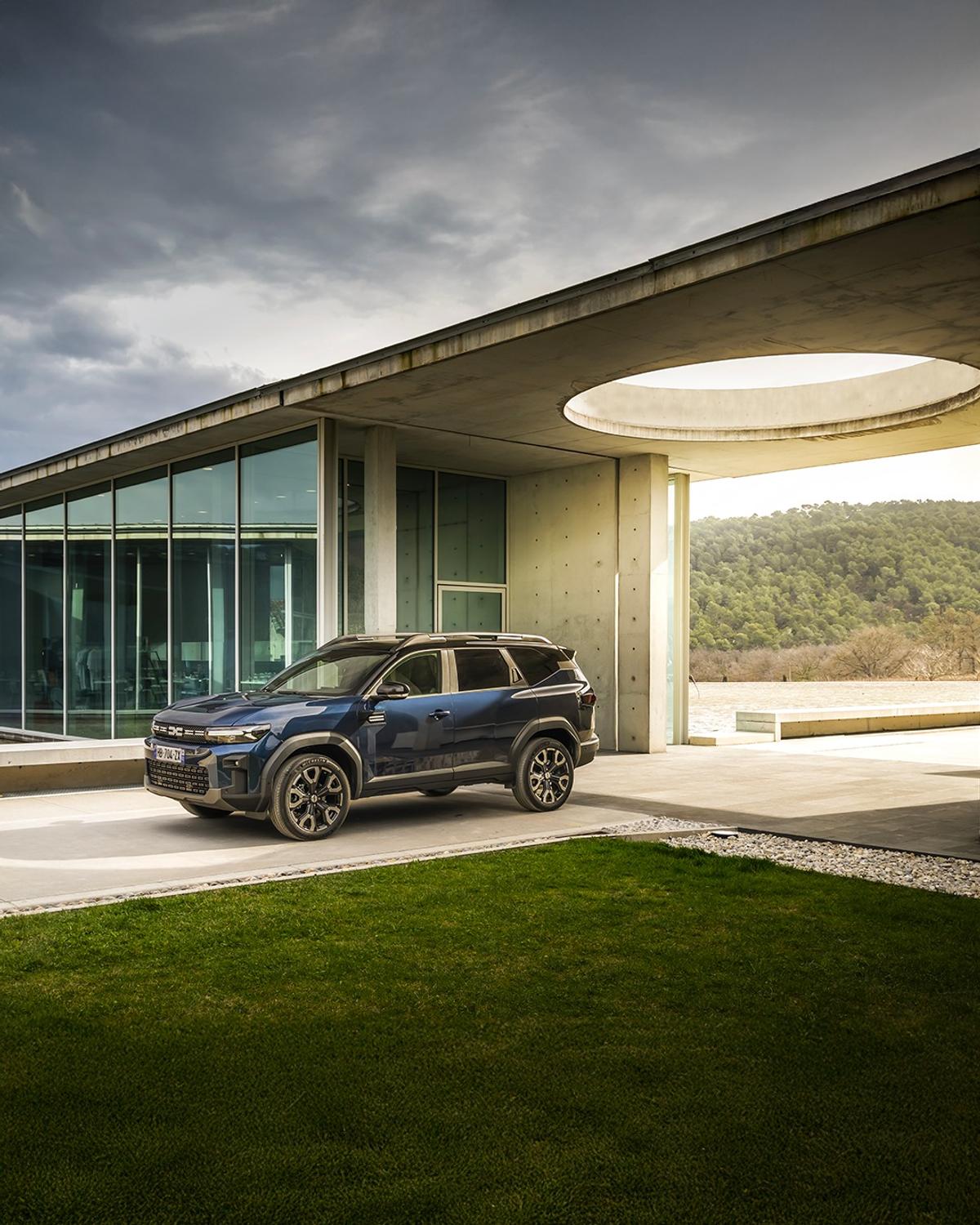 Renault, investiție de 340 de milioane de euro la Dacia » Uzina de la Mioveni s-a transformat spectaculos