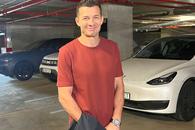 „Trădătorul” din Superliga, transferat de Costel Gâlcă la Rapid