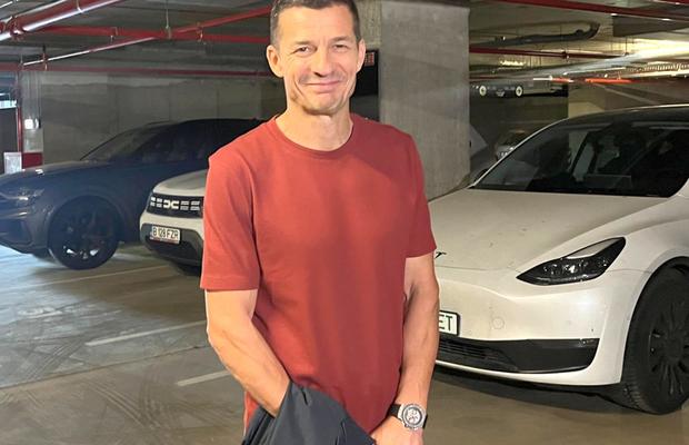 „Trădătorul” din Superliga, transferat de Costel Gâlcă la Rapid