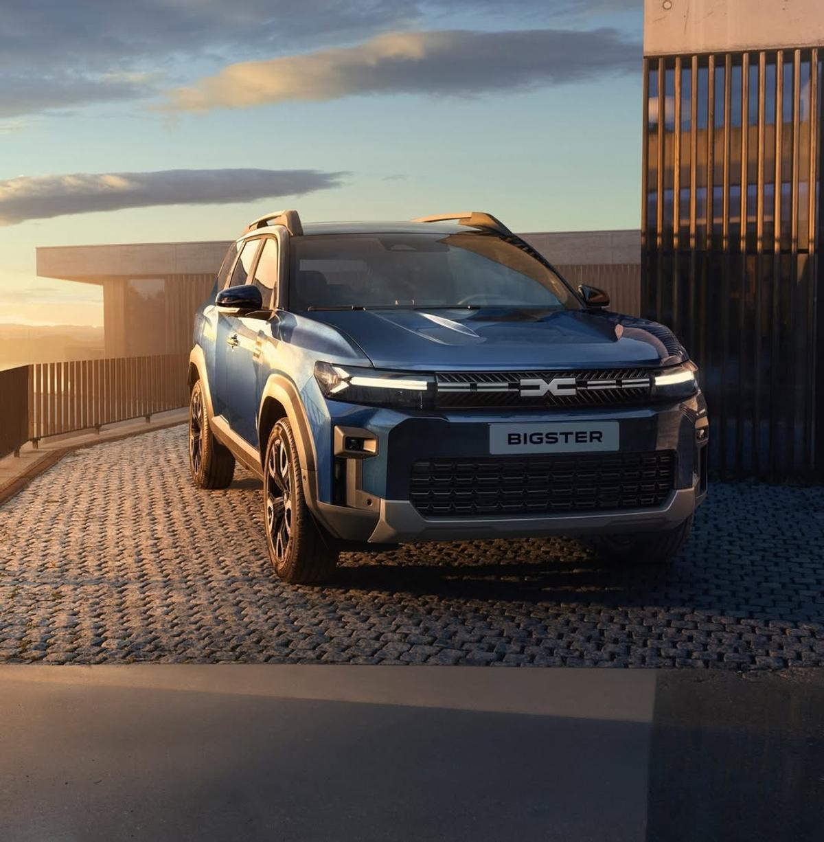 Dacia revoluționează piața auto din România cu noul SUV » Cum arată modelul care poate depăși Duster în vânzări