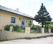 Casa din Günselsdorf unde a locuit Călin Georgescu FOTO: Ionuţ Iordache (GSP)
