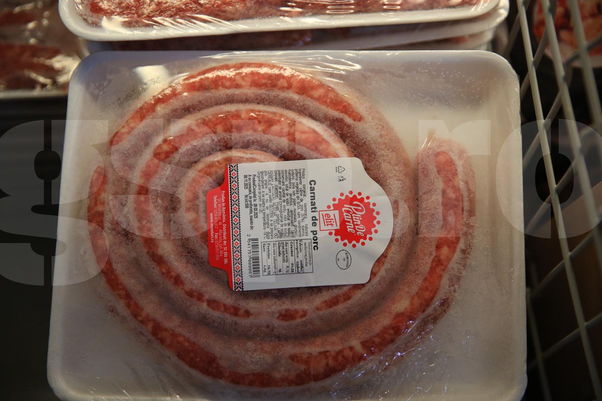 „Am simțit potențial pe piața austriacă” » Business-ul 100% românesc descoperit în Graz: patron-microbist, politică la tejghea și produse tradiționale pe alese
