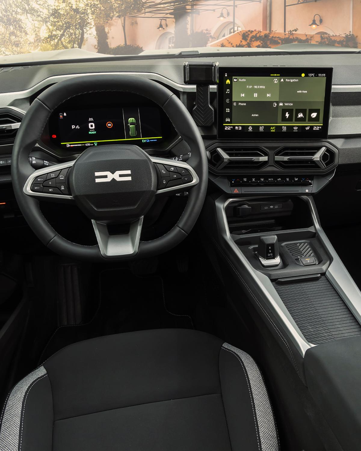 Renault, investiție de 340 de milioane de euro la Dacia » Uzina de la Mioveni s-a transformat spectaculos