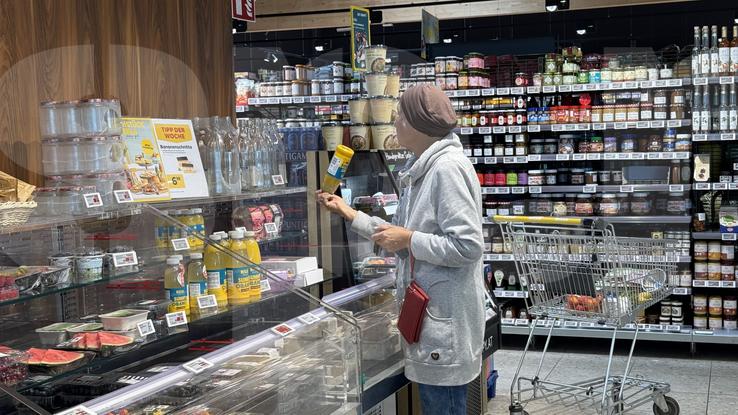 Cât de scumpă e viața în Austria? Reportaj GSP din țara aflată în topul Uniunii Europene ca putere de cumpărare. Foto: Andrei Crăițoiu (GSP.RO)