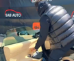 Ianis Stoica și-a cumpărat un Ferrari de 330.000 de euro