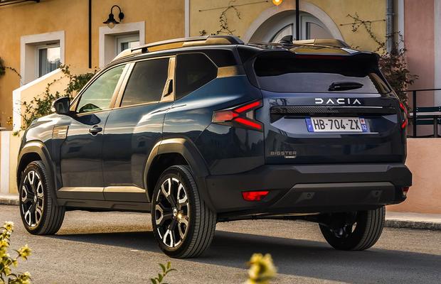 Dacia a luat o decizie majoră » Le Figaro scrie despre noua direcție a companiei