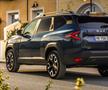 Dacia Bigster / Foto: Instagram