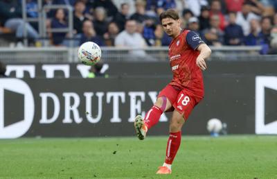 Antrenor nou pentru Răzvan Marin