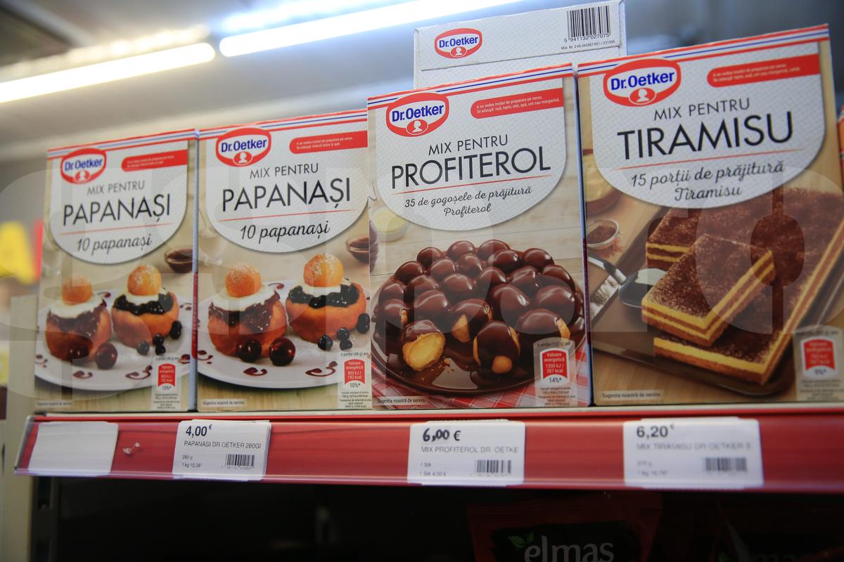 „Am simțit potențial pe piața austriacă” » Business-ul 100% românesc descoperit în Graz: patron-microbist, politică la tejghea și produse tradiționale pe alese