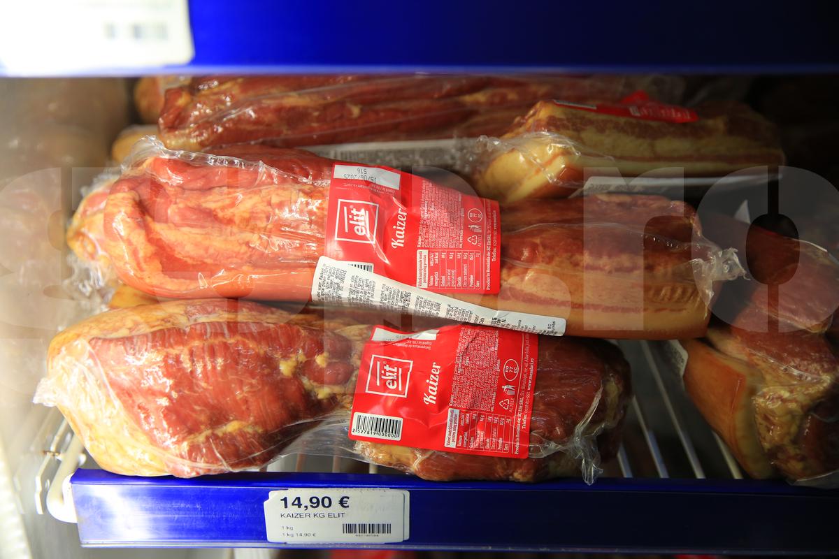 „Am simțit potențial pe piața austriacă” » Business-ul 100% românesc descoperit în Graz: patron-microbist, politică la tejghea și produse tradiționale pe alese