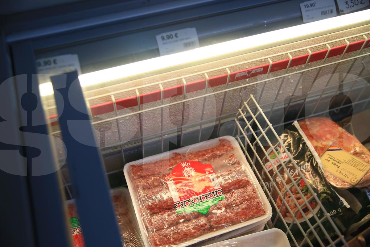 Magazinul românesc din Graz