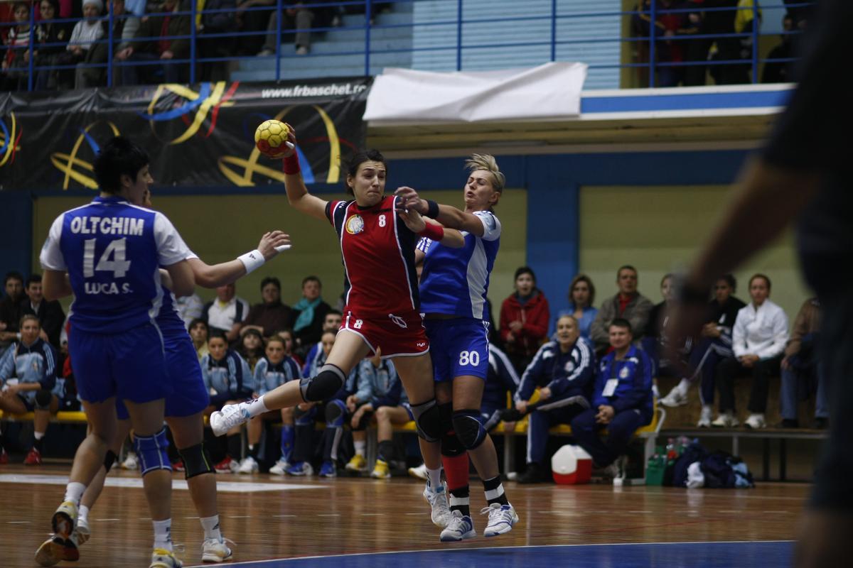 Cristina Neagu-carieră- Arhivă GSP