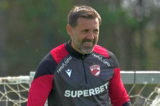 Zeljko Kopic propune un jucător la echipa națională: „Un băiat extraordinar”