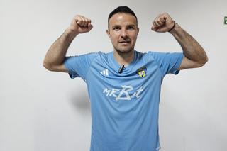 Adnan Aganovic s-a despărțit de Unirea Slobozia! Semnează tot în România
