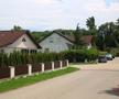 Cartierul din Günselsdorf unde a locuit Călin Georgescu FOTO: Ionuţ Iordache (GSP)