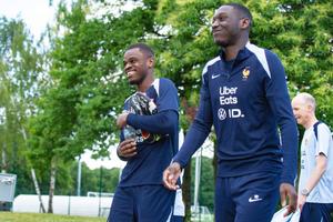 Juventus a transferat atacantul pe care îl dorea de un an