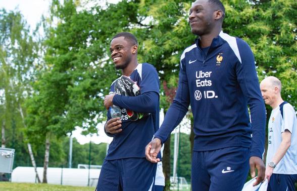 Juventus a transferat atacantul pe care îl dorea de un an