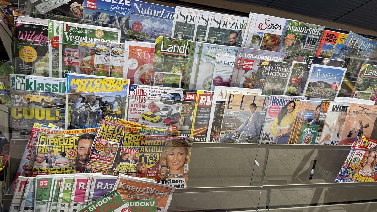 Cât de scumpă e viața în Austria? Reportaj GSP din țara aflată în topul Uniunii Europene ca putere de cumpărare, unde nu există salariu minim