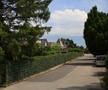 Imagini din Günselsdorf, oraşul din Austria în care a trăit Călin Georgescu FOTO: Ionuţ Iordache (GSP)