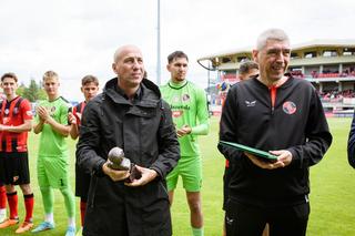 Csikszereda transferă din Ungaria pentru Superliga » Primele mutări făcute de harghiteni: cine pleacă de la echipă
