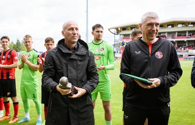 Csikszereda transferă din Ungaria pentru Superliga » Primele mutări făcute de harghiteni: cine pleacă de la echipă