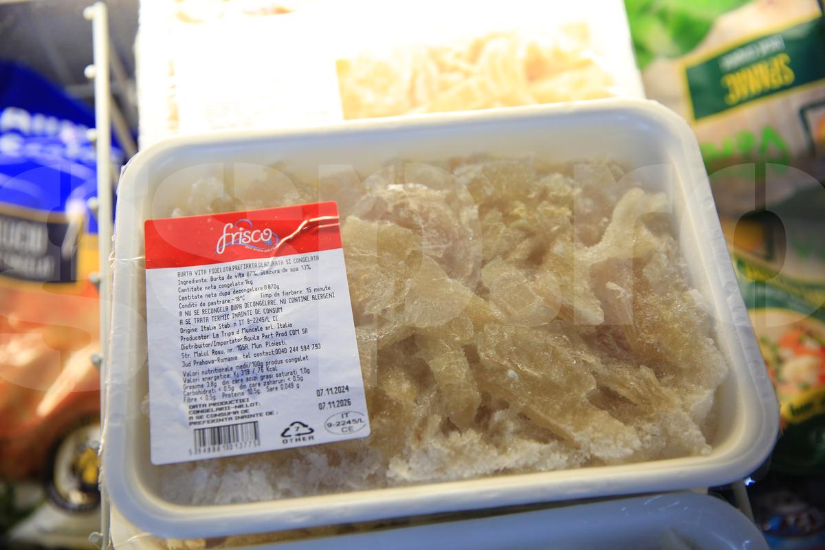 „Am simțit potențial pe piața austriacă” » Business-ul 100% românesc descoperit în Graz: patron-microbist, politică la tejghea și produse tradiționale pe alese