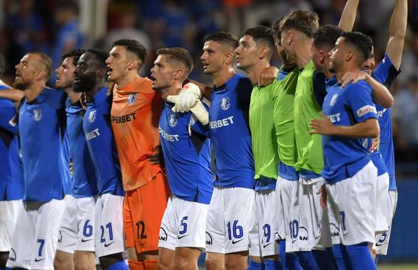 Campionul României pe care nu-l mai vrea nimeni! Și-a sunat agentul să joace chiar și în ligile inferioare din Turcia, Bulgaria sau Cipru