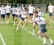Imagini de la antrenamentul din Austria al echipei naţionale de tineret FOTO: Ionuţ Iordache (GSP)