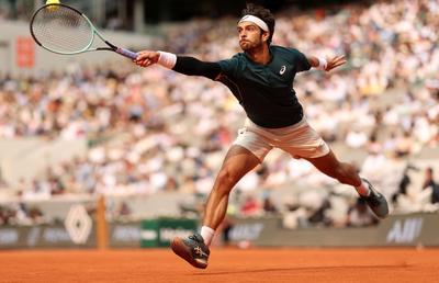 Lorenzo Musetti, primul semifinalist de la Roland Garros: „Suntem italieni, suntem eleganți prin excelență”