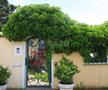 Casa din Günselsdorf unde a locuit Călin Georgescu FOTO: Ionuţ Iordache (GSP)