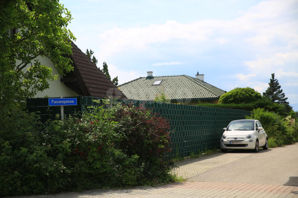 Cum arată casa lui Călin Georgescu din Austria » Orașul bizar unde a locuit fostul candidat la prezidențiale, vizitat de GSP! Imagini spectaculoase