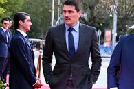 Mesaj bizar postat de Iker Casillas, șters imediat după: „Unii îmi vor spune să nu povestesc asta”